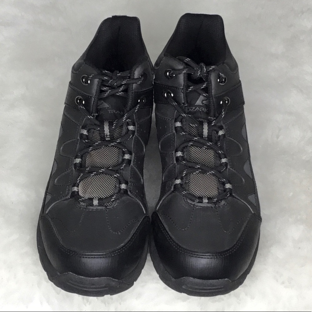 NWOT Ozark Trail OT Tyrell Bump Toe Hike Boot 8.5